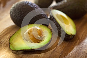 Avocados