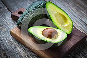 Avocados