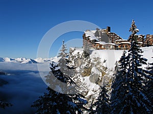 Avoriaz