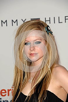 Avril Lavigne