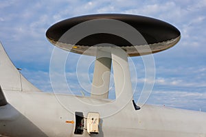 AWACS Radar