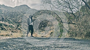 Awaiting Opportunity