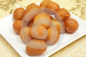 Awama ramadan cakes photo