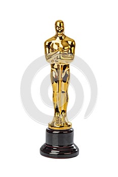 Award of Oscar ceremony