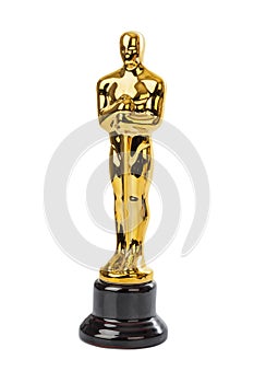 Award of Oscar ceremony