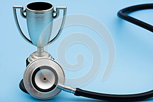 Award Winning Healthcare Services