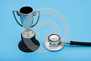 Award Winning Healthcare Services