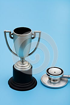 Award Winning Healthcare Services