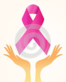 Awareness ribbon