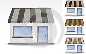 Awnings