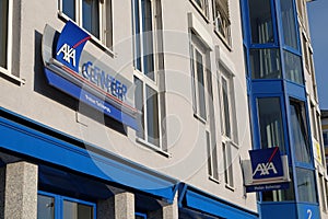 Axa