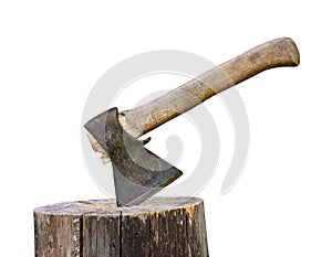 Axe