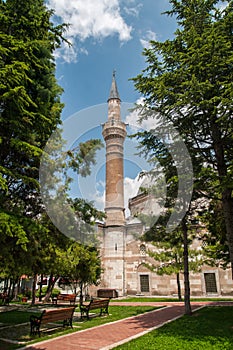 Aya Irini - Hagia Irene Church