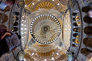 Aya Sofia