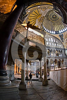 Aya Sofia