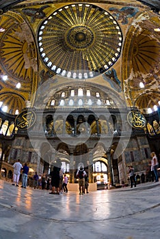 Aya Sofia
