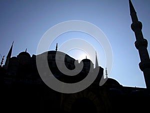 Aya Sofya, Istanbul photo