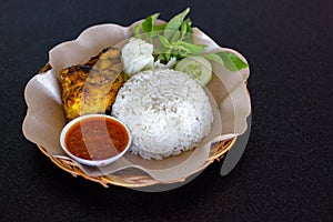 Ayam Bakar Kecap