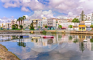 Ayamonte, Andalucia, Spain