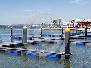 Ayamonte Marina, photo