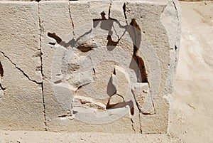 Ayanis Urartu Castle, Eastern Anatolia