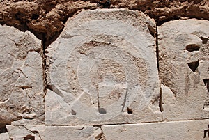 Ayanis Urartu Castle, Eastern Anatolia