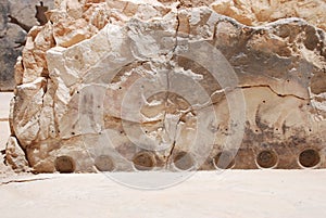 Ayanis Urartu Castle, Eastern Anatolia