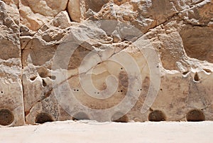 Ayanis Urartu Castle, Eastern Anatolia