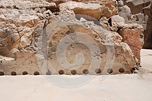 Ayanis Urartu Castle, Eastern Anatolia