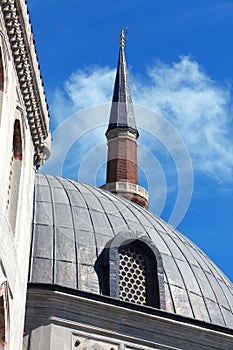 Ayasofia mosque