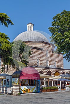 Ayasofya Hurrem Sultan Hamam, Isranbul, Turkey