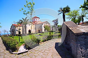 Ayasofya Museum Trabzon