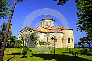 Ayasofya Museum Trabzon