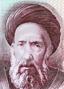Ayatollah Modarres