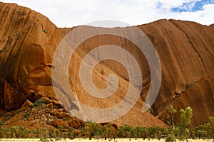 Ayers Rock/Uluru, Australia