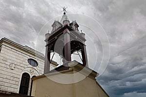 Ayia Efimia Greek Orthodox Church