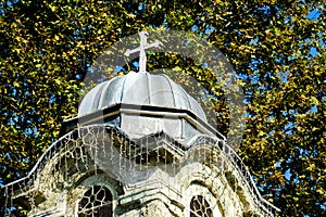 Ayia Efimia Orthodox Church in Kadikoy photo