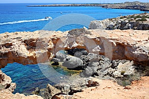 Ayia Napa, Cyprus
