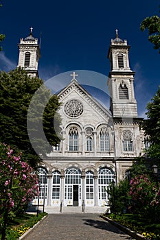 Ayia Triada Greek Orthodox Church