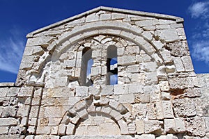 Ayios Philion church