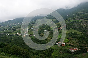 Aykut Town - Trabzon