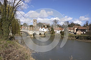Aylesford