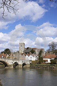 Aylesford