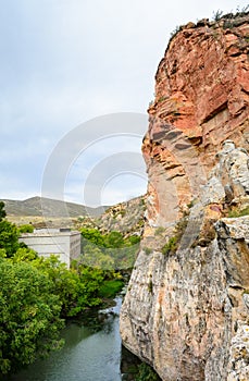 Ayres Natural Bridge Park
