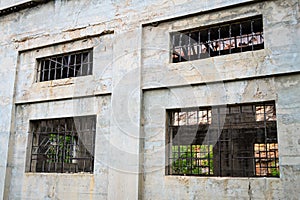 Ayres Natural Bridge Park