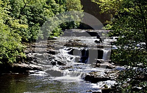 Aysgarth Falls