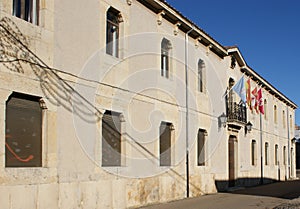 Ayuntamiento de BoÃÂ±ar en LeÃÂ³n photo