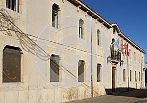 Ayuntamiento de BoÃ±ar en LeÃ³n