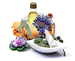 Ayurveda photo