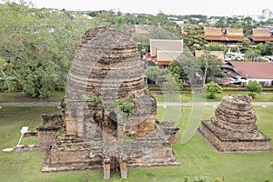 Ayutthaia